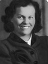 Record image of Catherine Crawford (born Martin)