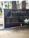 Record image of Johan (Juho) Pulkkinen