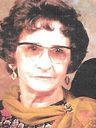 Record image of Thelma Corene Jensen (born Staley)