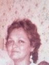 Record image of Carmen Ramona Perez Bravo (nacida Bustos)