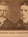 Record image of Jan Kingma