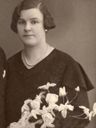 Record image of Paula Helena Hansens (geb. Claus)