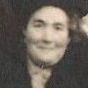 Record image of Alida Marie Windels (born Claus)