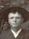 Record image of James William Stevenson