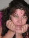 Record image of angela rosa beatriz benegas (born molina)
