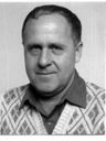 Record image of Bertil Magnusson