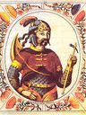 Record image of Rurik Sigurdsson av Novgorod