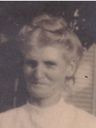 Record image of Mary Jane Stombaugh (born Kirkman)