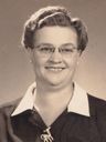 Record image of Mary Almeda Stombaugh (born Jackson)