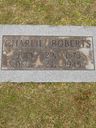 Record image of Charley (Charles) Roberts