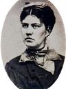 Record image of Anna Catherine "Annie" Springer (o.s. Widdekin)