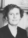 Record image of Britta Ingegärd Edman (född Göthberg)