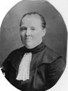 Record image of Lowisa Persson (o.s. Andersson)