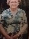 Record image of Dorothy Hanneman (born Jones)