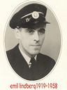 Record image of David Emil Lindberg