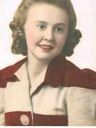 Record image of Vera Elizabeth Gibbs (born Hall)