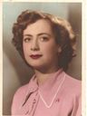 Record image of Maria Gila (Vilma) Montoya Escobar (born Villegas Vasquez)