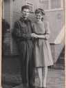Record image of Jean Lawrence Irwin (born Switzer)