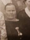 Record image of Emma Moisio (o.s. Karlsdotter)