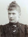 Record image of Johanna Christina Cēsnieks (Zehsneek) (born Sandberg)