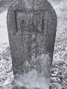 Record image of Mary Jane Shultz (born Beers)
