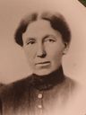 Record image of Johanna Christina Vilhelmina Pehrsson Lundberg (o.s. Hägglund)