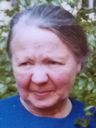 Record image of Toini Tellervo Viinikainen (born Ylönen)