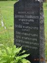 Record image of Arvi Viinikainen