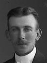 Record image of Karl Robert Åhman