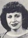 Record image of Beth Muir (born Campbell)