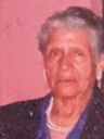 Record image of Luz Rivera Lira (born Garcia Ruiz)