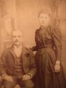 Record image of Florence S Auker (born Culp)