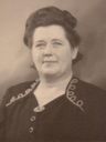 Record image of Sara LINNÉA Ström (o.s. Karlsson)