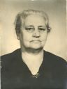 Record image of Ida Françoise Naveaux (geb. Schmitz)