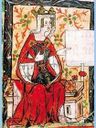 Record image of Mathilda (Adelaïde) \"Beauclerc\" Of England (born Plantagenet), Kaiserin des HRR, Queen of England, Comtesse d\'Anjou Plantagenet / von Worms Franconie Kaiserin HRR, Empress of Germany, Queen of England (born Beauclerc)