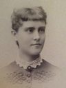Record image of Karolina Margareta Lindholm (o.s. Santesson)