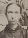 Record image of Martha Francis Leonard (born Wagner)