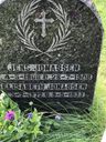 Record image of Einar Reidar Johan "Einar Fjellheim" Johansen