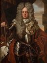 Record image of Johann Johann Wilhelm Wilhelm Joseph Kurfürst von der Pfalz Wittelsbach