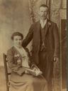 Record image of George Fredrick Daniels
