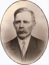 Record image of Nils August Burman