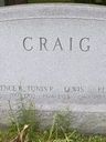 Record image of Lewis Craig