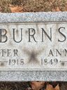 Record image of Peter Burns