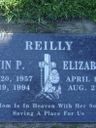 Record image of Kevin Patrick Reilly