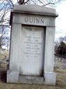 Record image of Robert Wilson Quinn