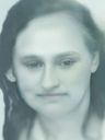 Record image of Mary Amanda Otts (born Davis)