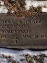 Record image of Charles Berdine Ingle