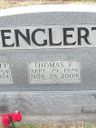 Record image of Paul Scott "Scottie" Englert