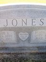 Record image of Carlos I. Jones