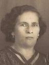 Record image of Maria de Trindade da Silva Lampreia (born Ferreira)